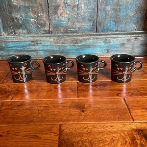 Fiesta Ware Made in USA Homer Laughlin collection